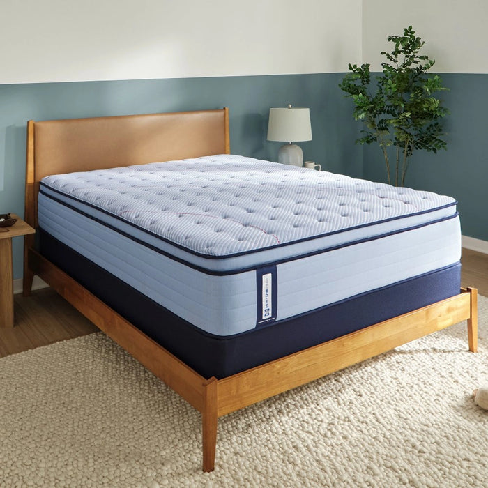 Dallas Spring Mattress