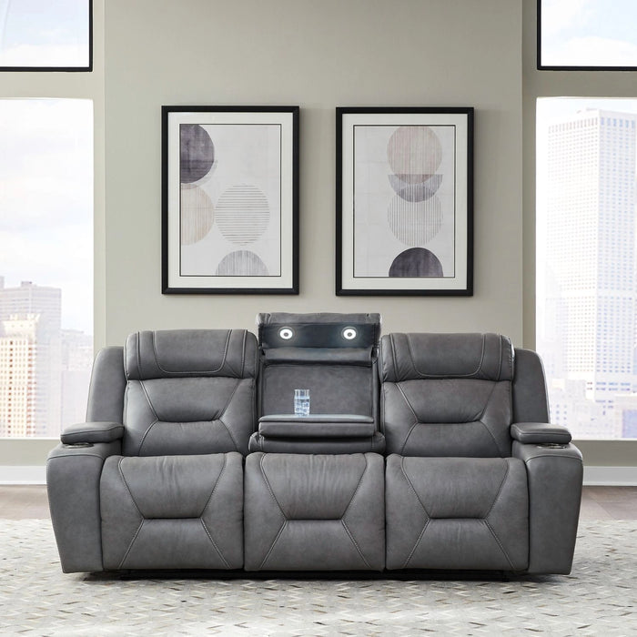 Chapman Sofa P2 & ZG image