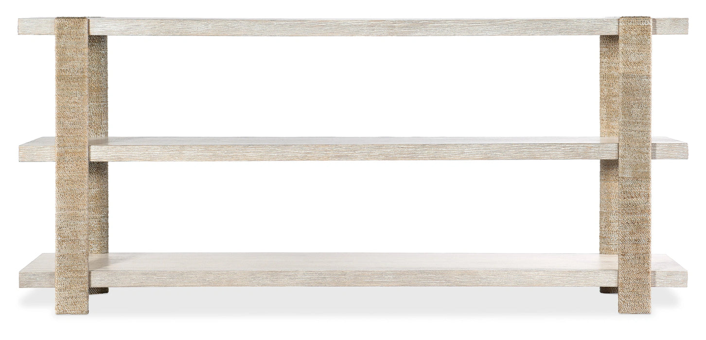 Commerce & Market Console Table - 7228-85034-80