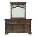 Arbor Place Landscape Mirror image