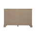 Magnolia Manor 7 Drawer Dresser image