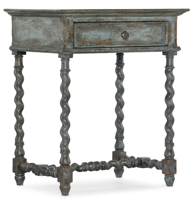 La Grange Moulin Telephone Table