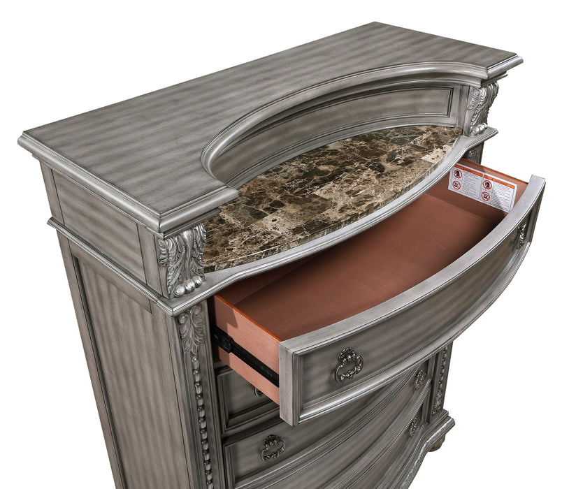 Bennington Chest