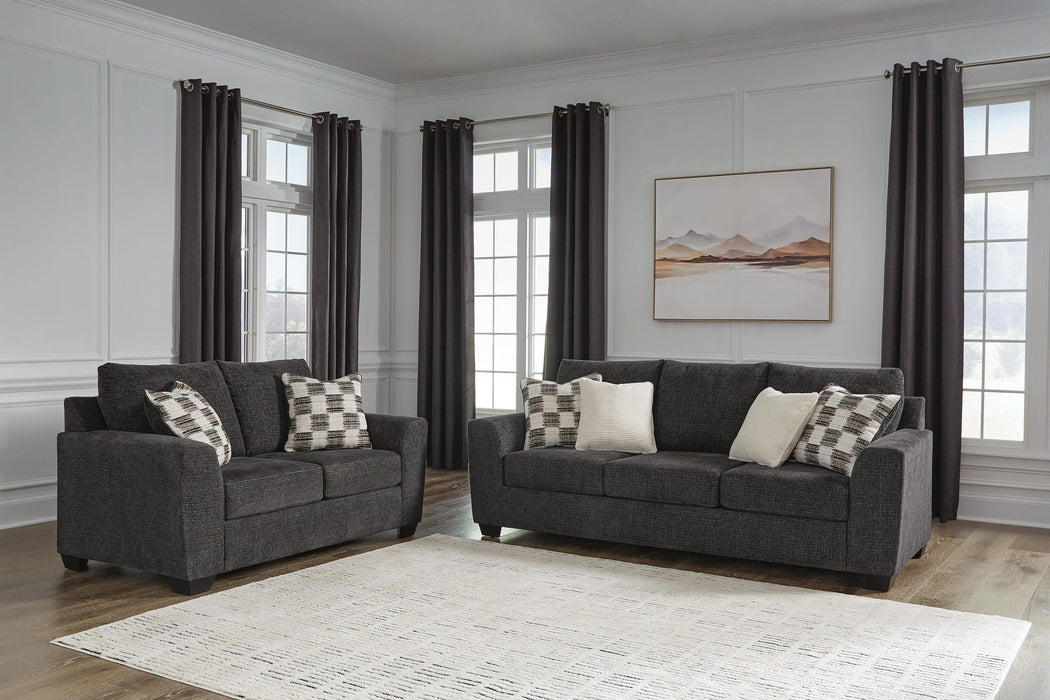 Loreo Living Room Set
