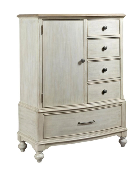 American Drew Litchfield Calvin Door Chest