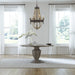 Westfield Pedestal Table Set image