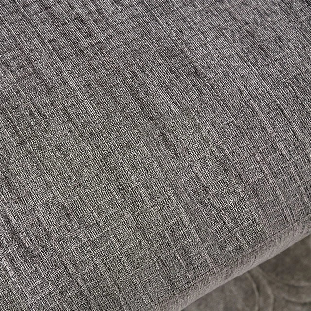 Kaylee L-Sectional w/ Right Chaise