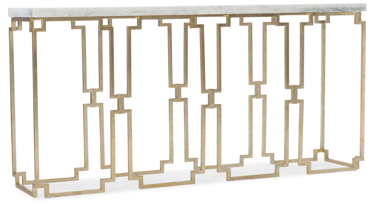 Evermore Console Table