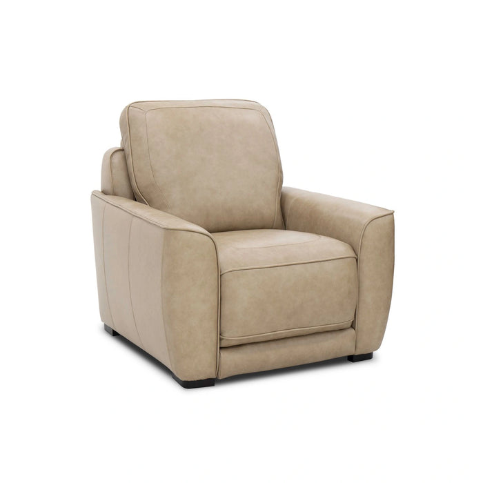 Blake Recliner P2 & ZW image