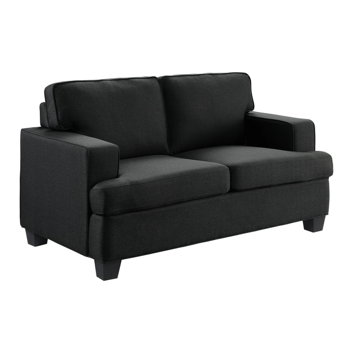 Elmont Love Seat