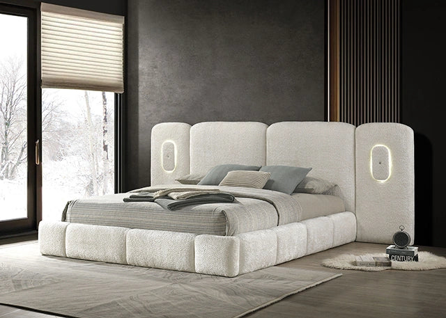 Newhaven Queen Bed