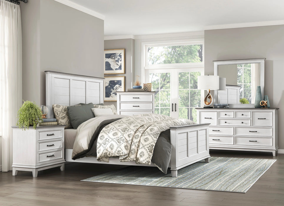 Chesterton Night Stand