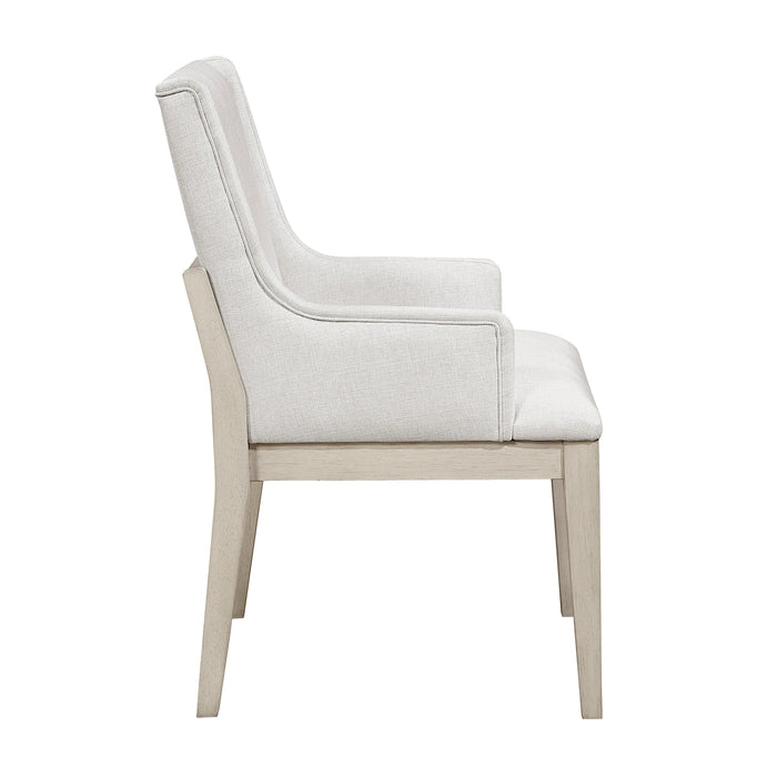 Tundra Arm Chair