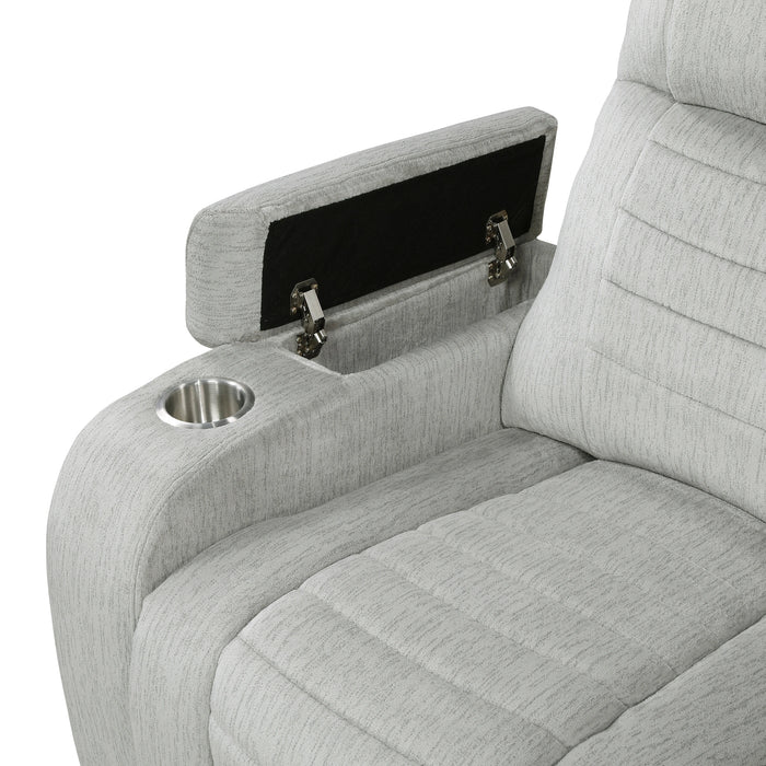 Ronan Reclining Chair