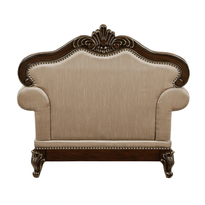 Balthasar Chair