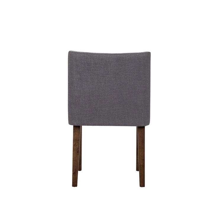 Space Savers Nido Chair - Grey (RTA) image