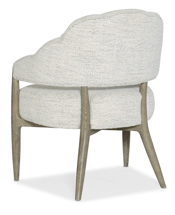 Linville Falls Bynum Bluff Accent Chair