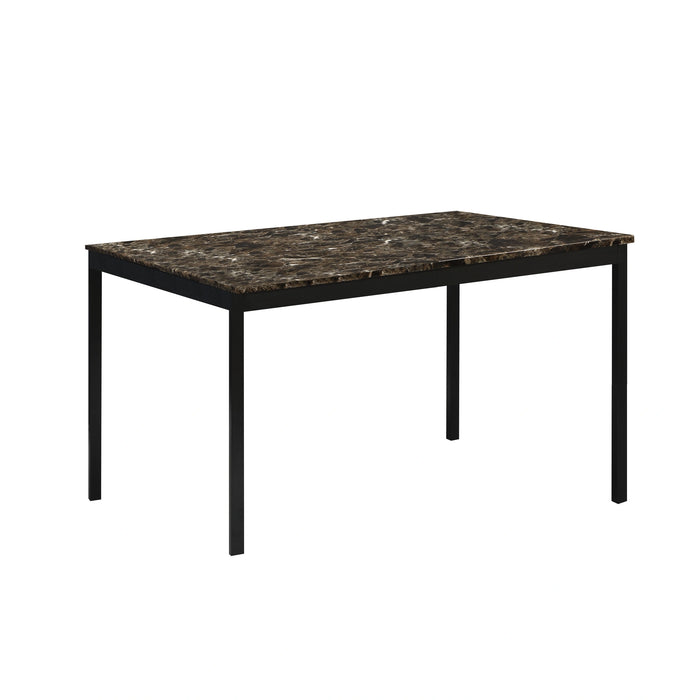 Tempe Writing Desk And Chair