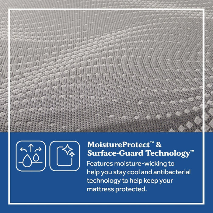 Oriole Hybrid Mattress