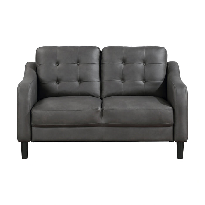 Mallory Love Seat