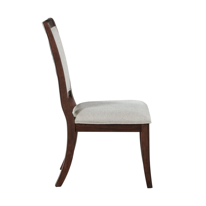 Claymont Side Chair