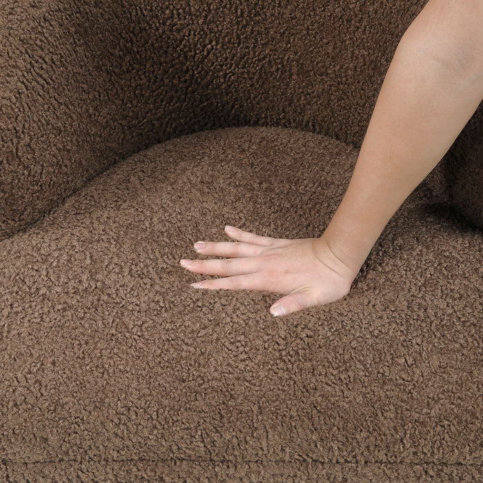 Woodway Accent Chair