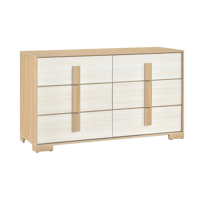 Sterling Dresser