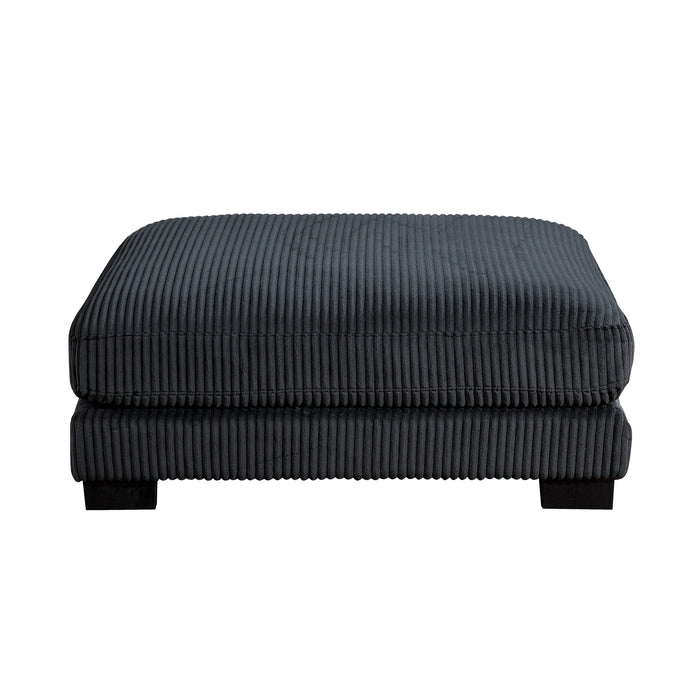 Traverse Ottoman