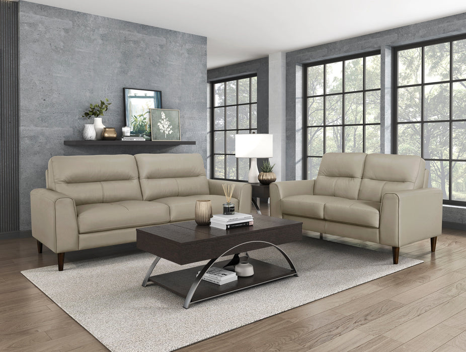 Lewes Love Seat