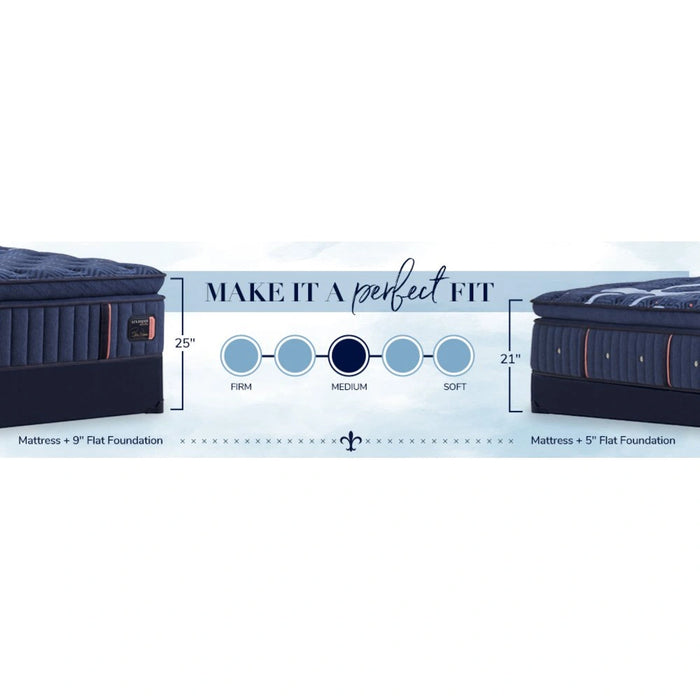 Lux Estate Elite Mattress