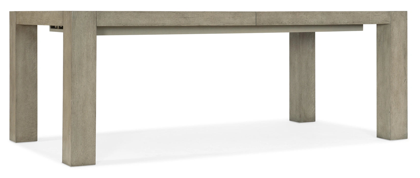 Linville Falls North Fork Rectangle Dining Table w/1-24in Leaf