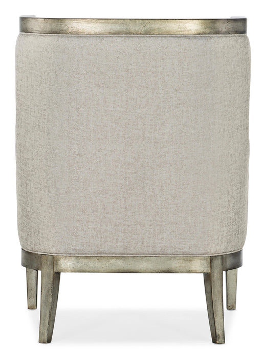 Sanctuary Debutant Wing Chair