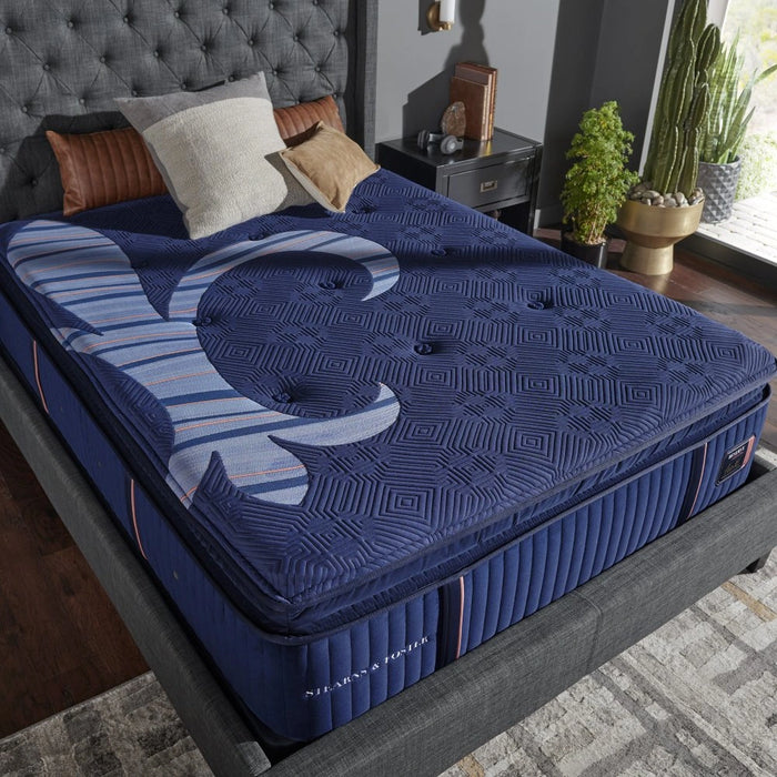 Reserve Mattress