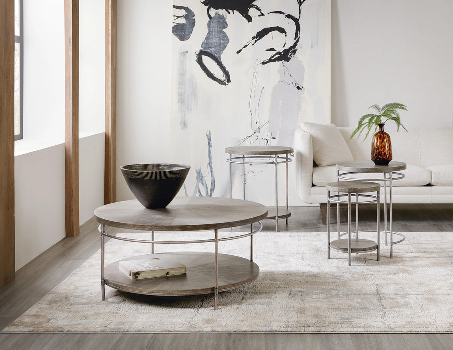 Nesting Tables - 5903-80113-85