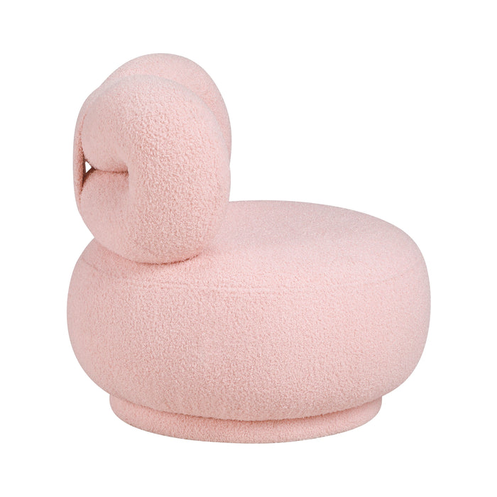 Mallow Mini Kid'S Swivel Chair