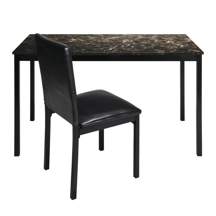 Tempe Writing Desk And Chair