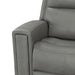 Camden L Arm Recliner P3 & ZW image
