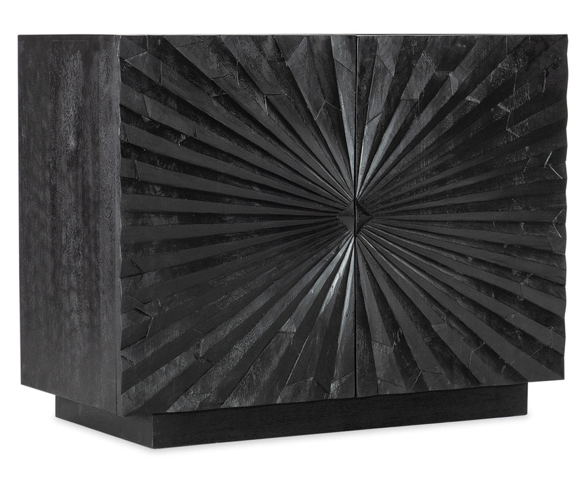 Commerce & Market Two Door Chest - 7228-85071-99