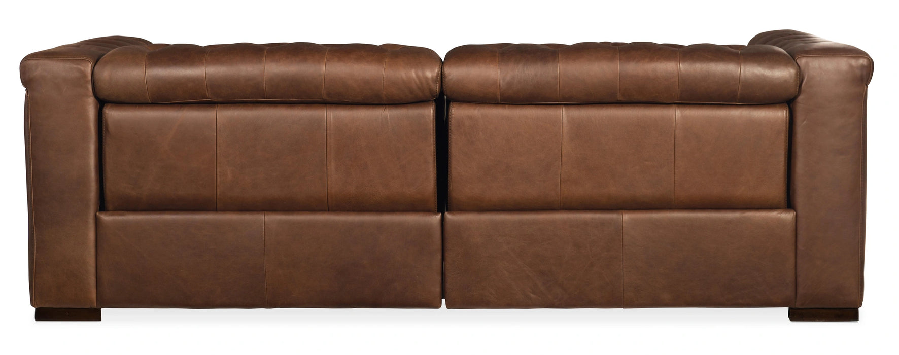 Savion 1.5 LAF/RAF 2 over 2 Sofa w/ PWR Rec PWR HR - SS434-1.5RL-P-PH-089