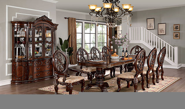 Normandy Dining Table Set