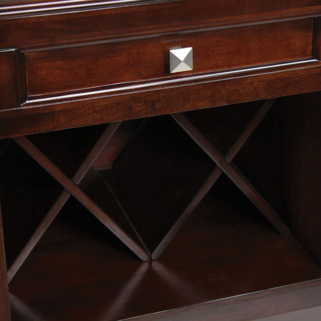 Edgewood Dining Table Set