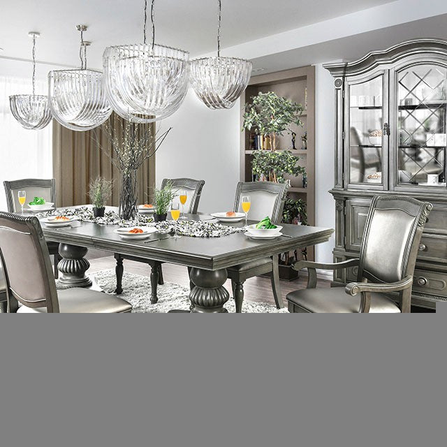 Alpena Dining Table Set