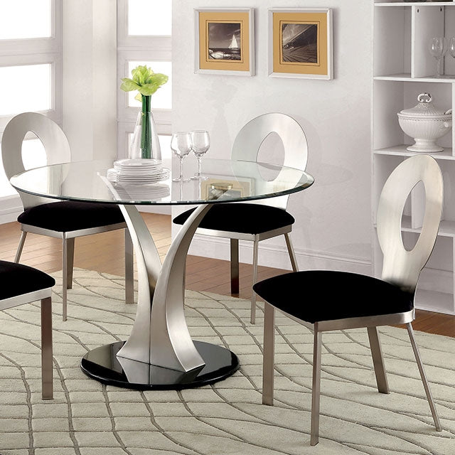Valo 5 Pc Dining Table Set