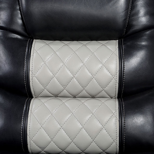 Leipzig Power Recliner