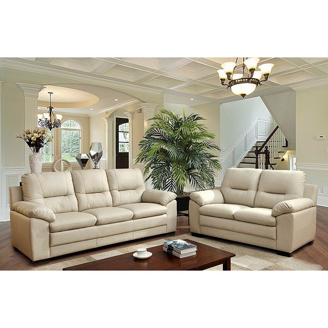 Parma LoveSeat