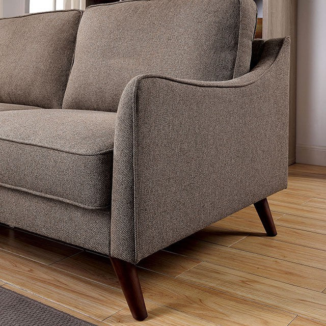 Maxime Love Seat
