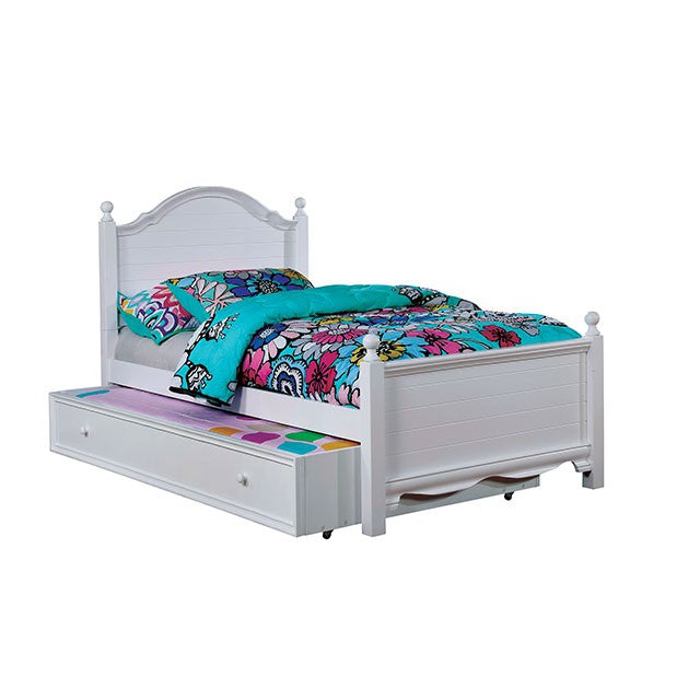 Dani Full & Twin Bed