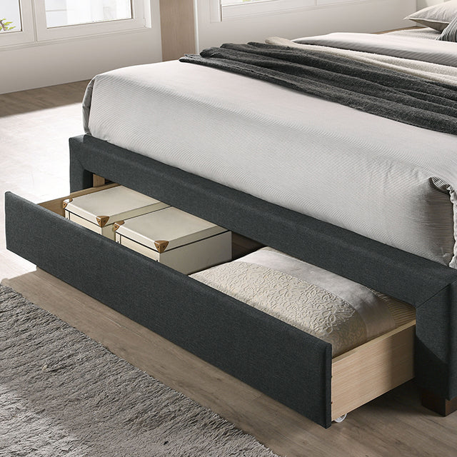 Sybella Bed