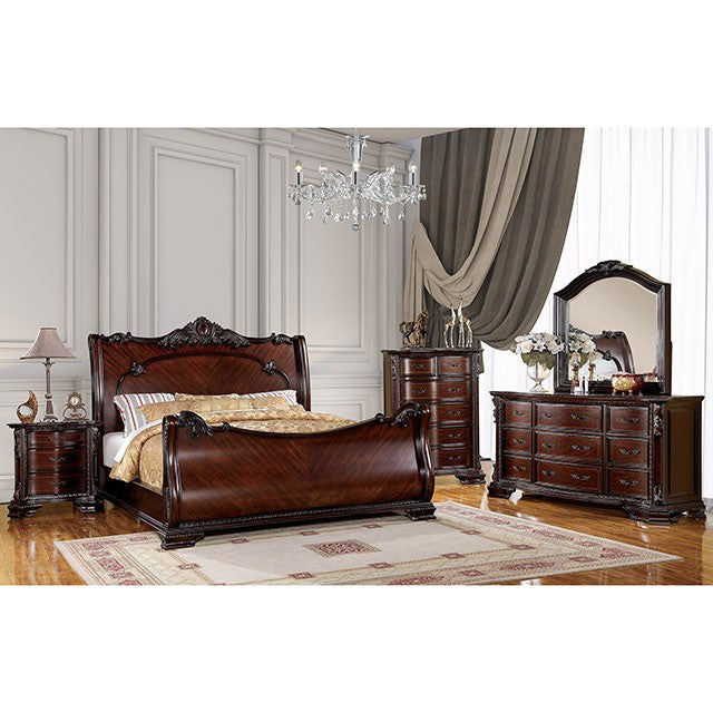 Bellefonte Queen Bed