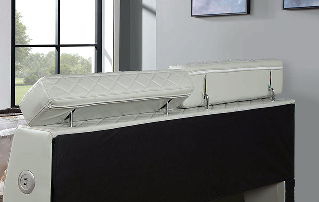 Muttenz E.King & Queen Bed